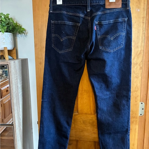 Levi’s 502 premium straight leg jeans - Picture 2 of 6